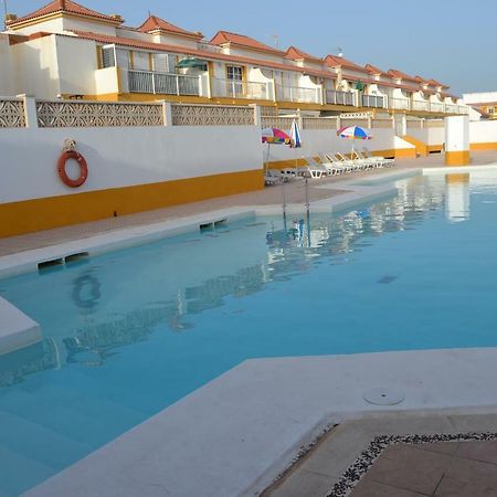 Апартаменты Sun & Sol Калета-де-Фусте Экстерьер фото